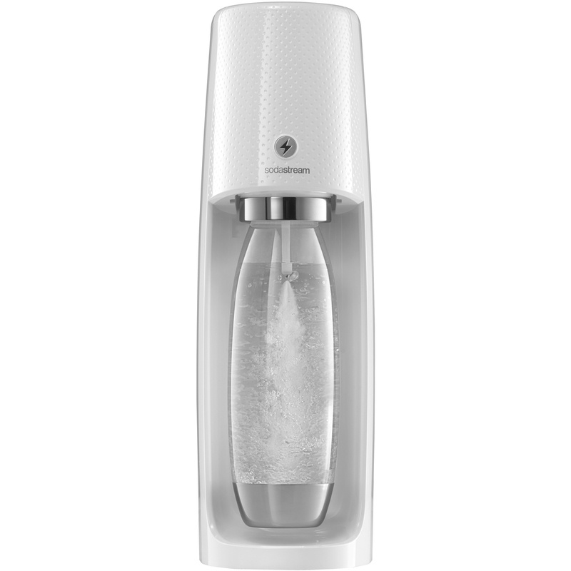 sodastream one touch heureka