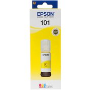 EPSON 101 EcoTank Yellow (C13T03V44A)