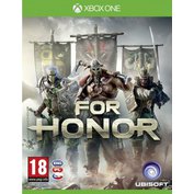 Xbox One For Honor CZ