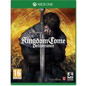 Xbox One Kingdom Come: Deliverance