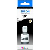 EPSON 101 EcoTank Black (C13T03V14A)
