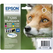 EPSON T1285 Multipack, C13T12854012