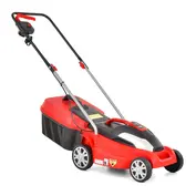 HECHT 1434 Elektrická sekačka