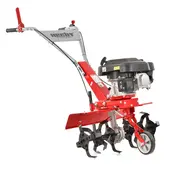 HECHT 746R Motorový kultivátor