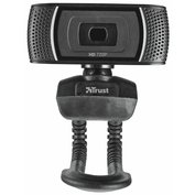 TRUST Trino HD Video Webcam