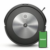 iRobot Roomba Combo j5 (Graphite)