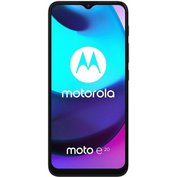 MOTOROLA Moto E20 2+32GB Graphite