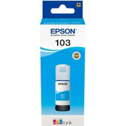 EPSON 103 EcoTank Cyan (C13T00S24A)