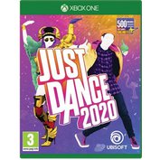 Xbox One Just Dance 2020