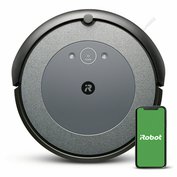 iRobot Roomba Combo i5 (Woven Neutral)