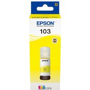 EPSON 103 EcoTank Yellow (C13T00S44A)